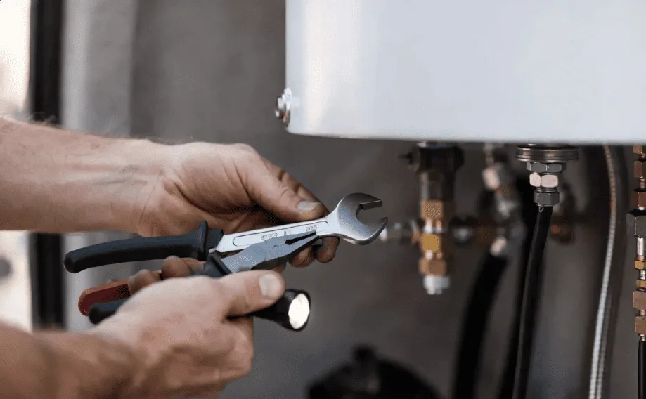 Why choose Water Heater Repair in Petroleum, WV